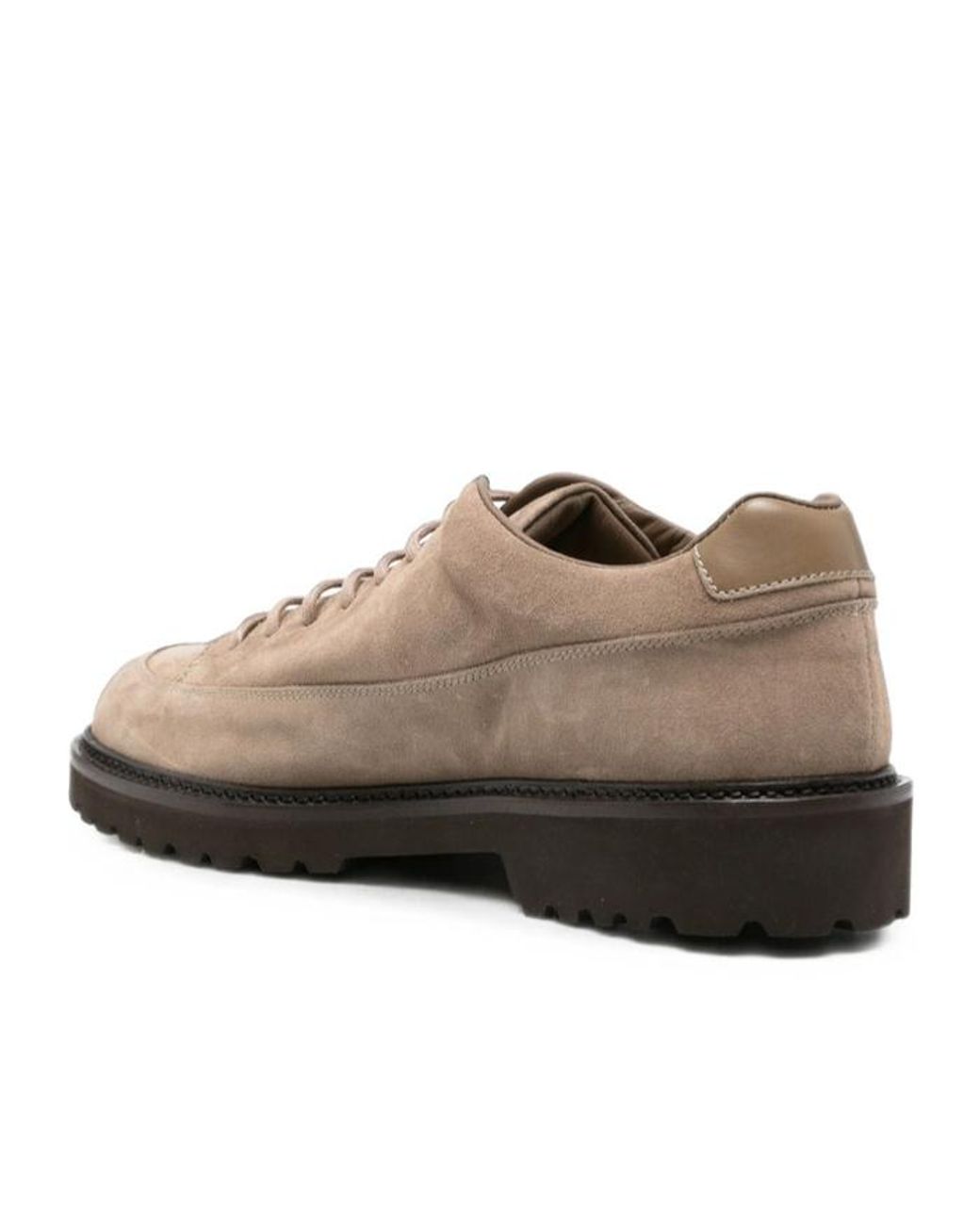 Common Projects Brown Neutrals Trainers for men