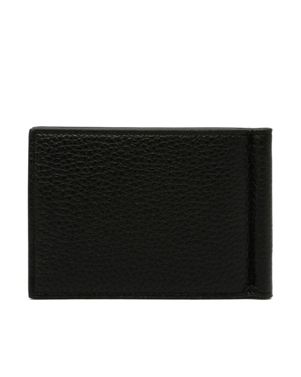 Montblanc Blue Bi-Fold Wallet for men