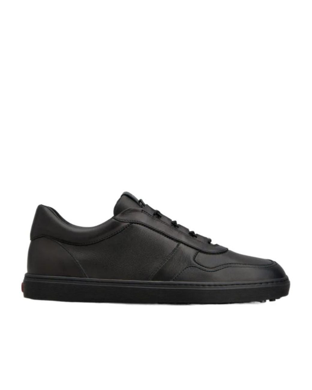 Tod's Black Dot Sneakers for men