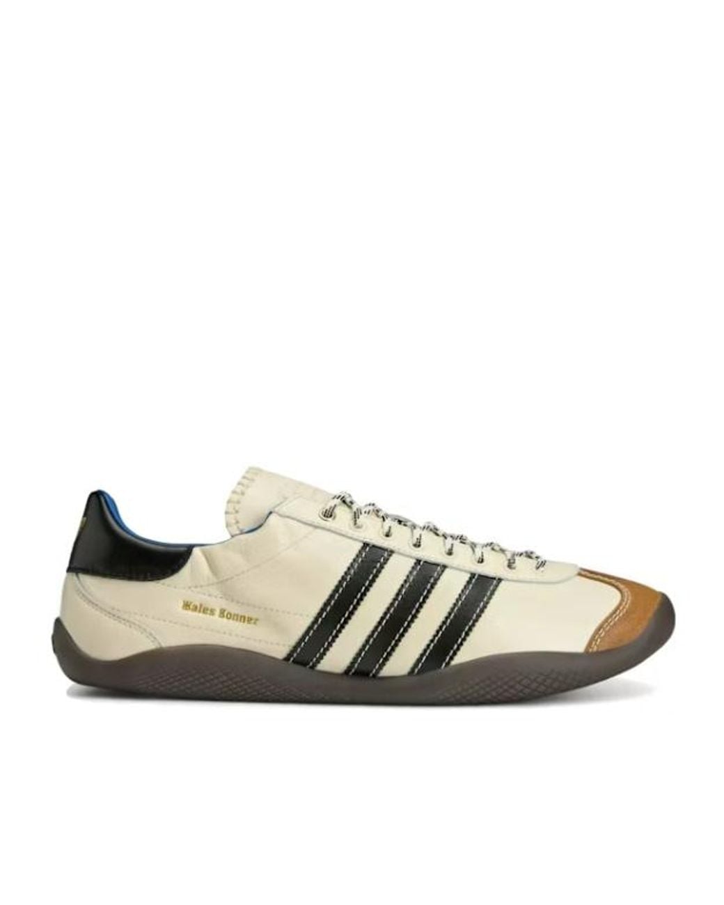 Adidas by Wales Bonner Multicolor Adidas By Wales Bonner Karintha Og Low-Top Sneakers for men