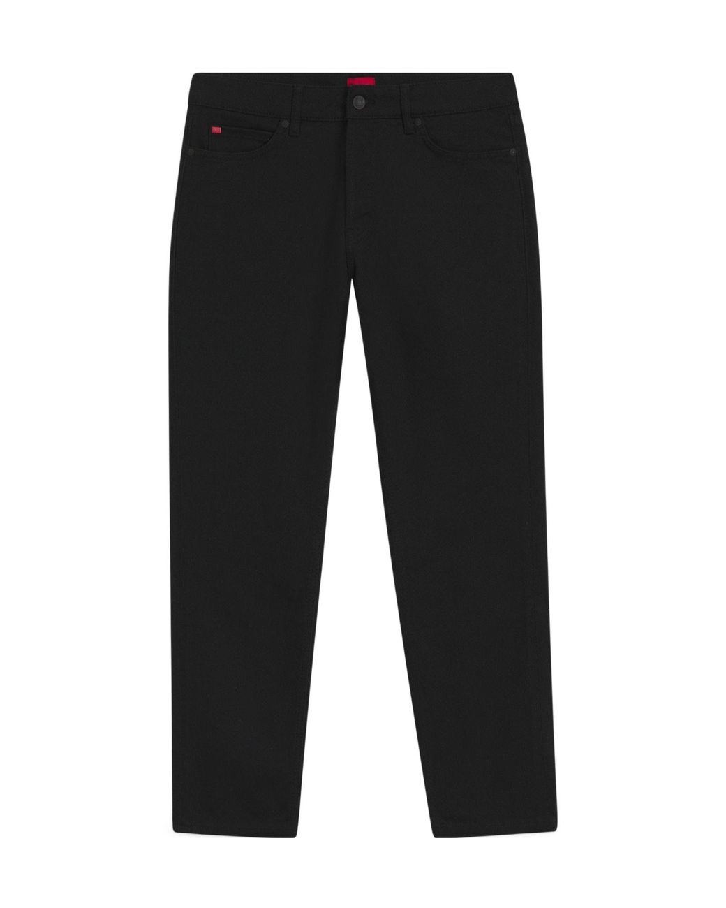 Boss Black Slimfit Skinnyleg Jeans for men