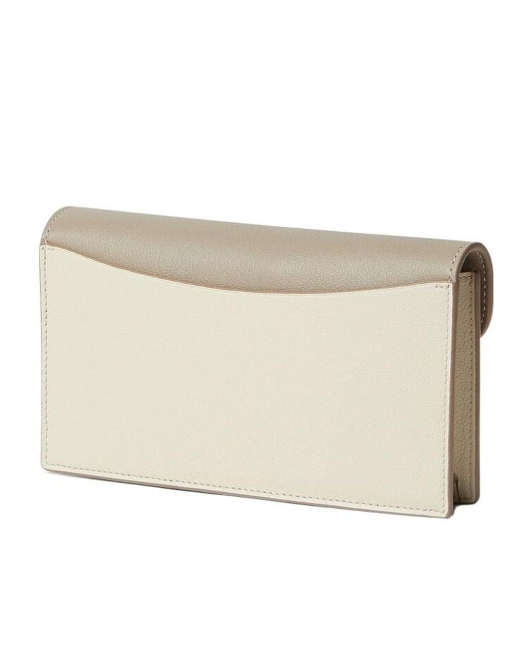 Loro Piana Natural Extra Pochette Shoulder Bag