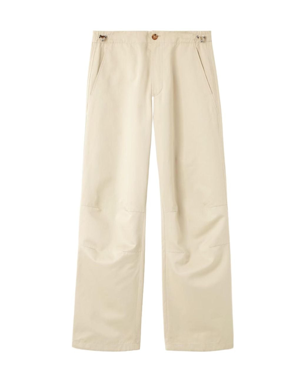 Loro Piana Natural Randy Trousers for men