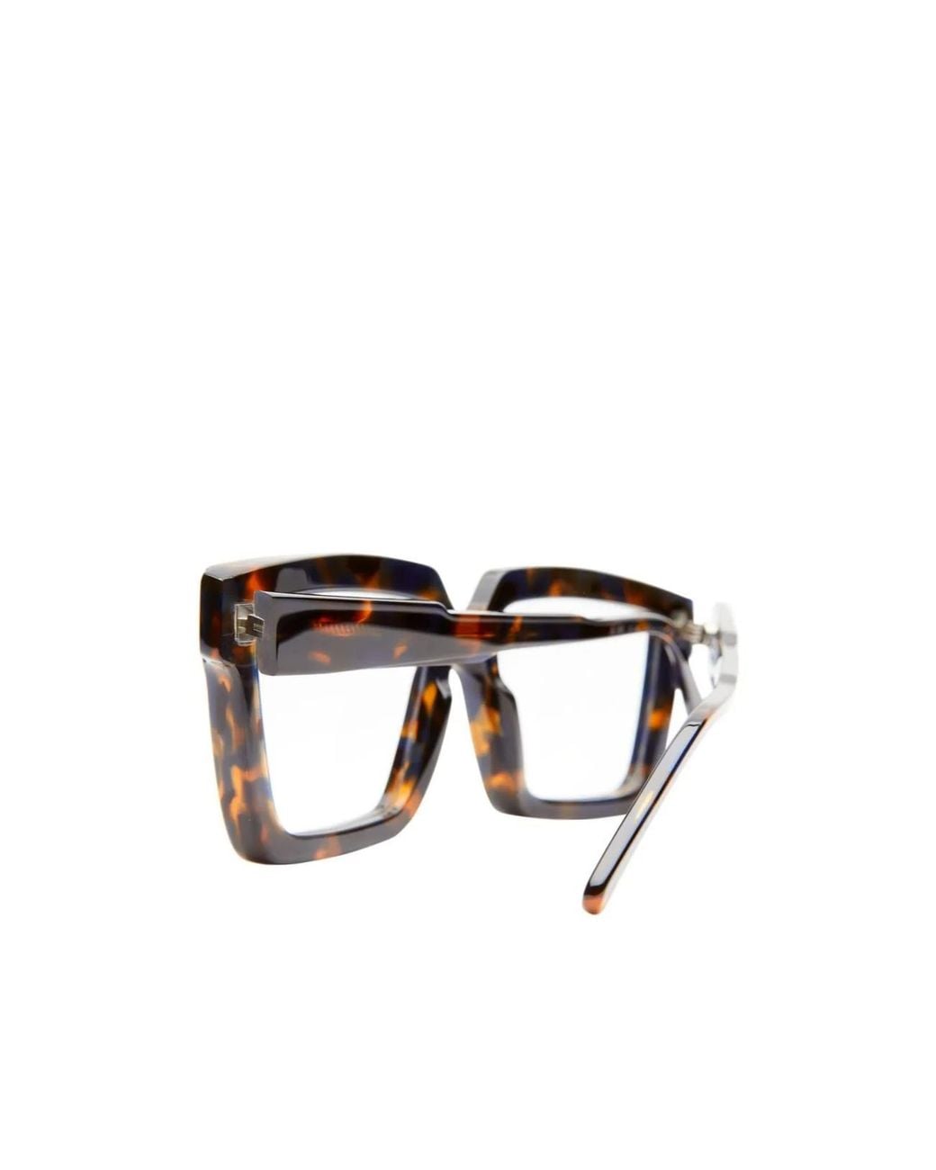 Kuboraum Multicolor K26 Glasses for men