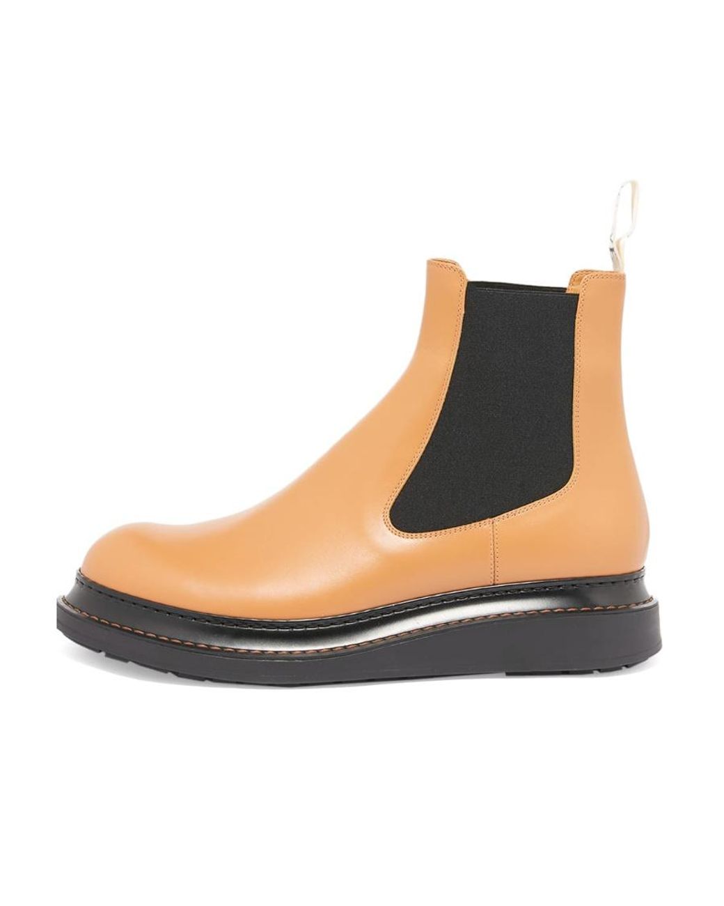 Loewe Natural Chelsea Boot for men