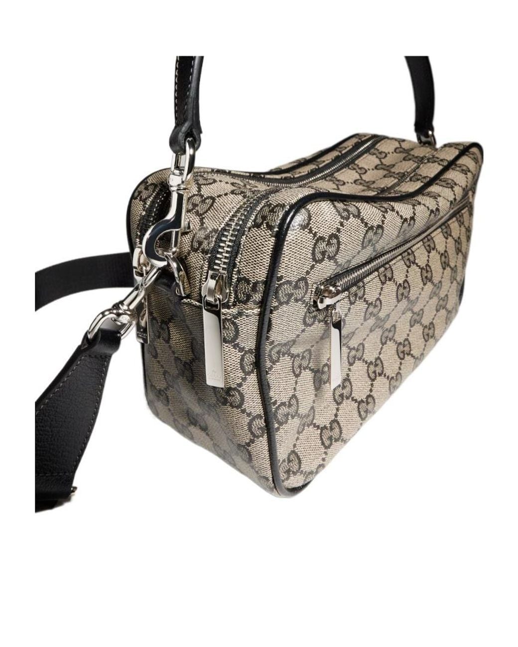 Gucci Multicolor Essence Classic Small Crossbody Bag for men