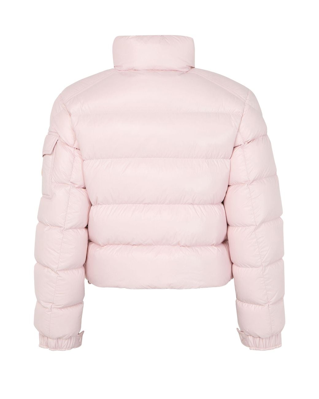 Moncler Pink Petra Down Jacket