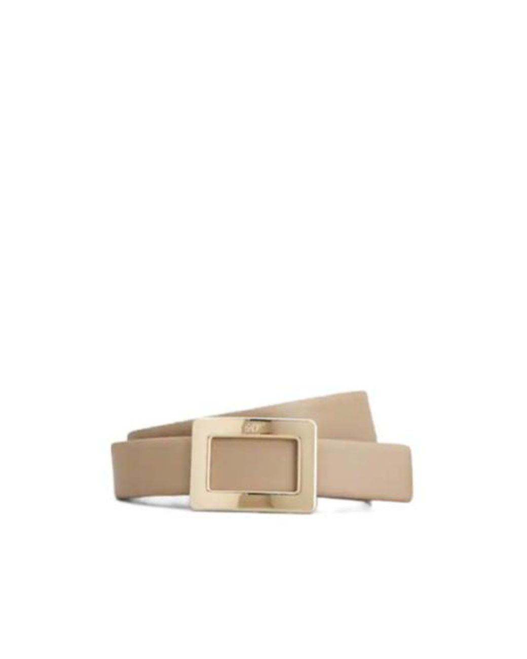 Roger Vivier Blue Belle Viver Belt