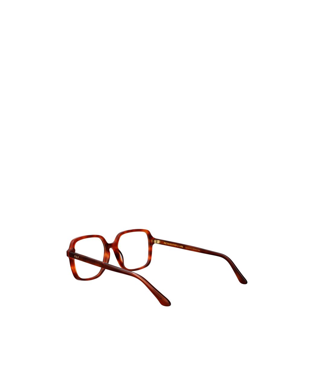 Retrosuperfuture Multicolor Numero 149 Square-Frame Glasses for men