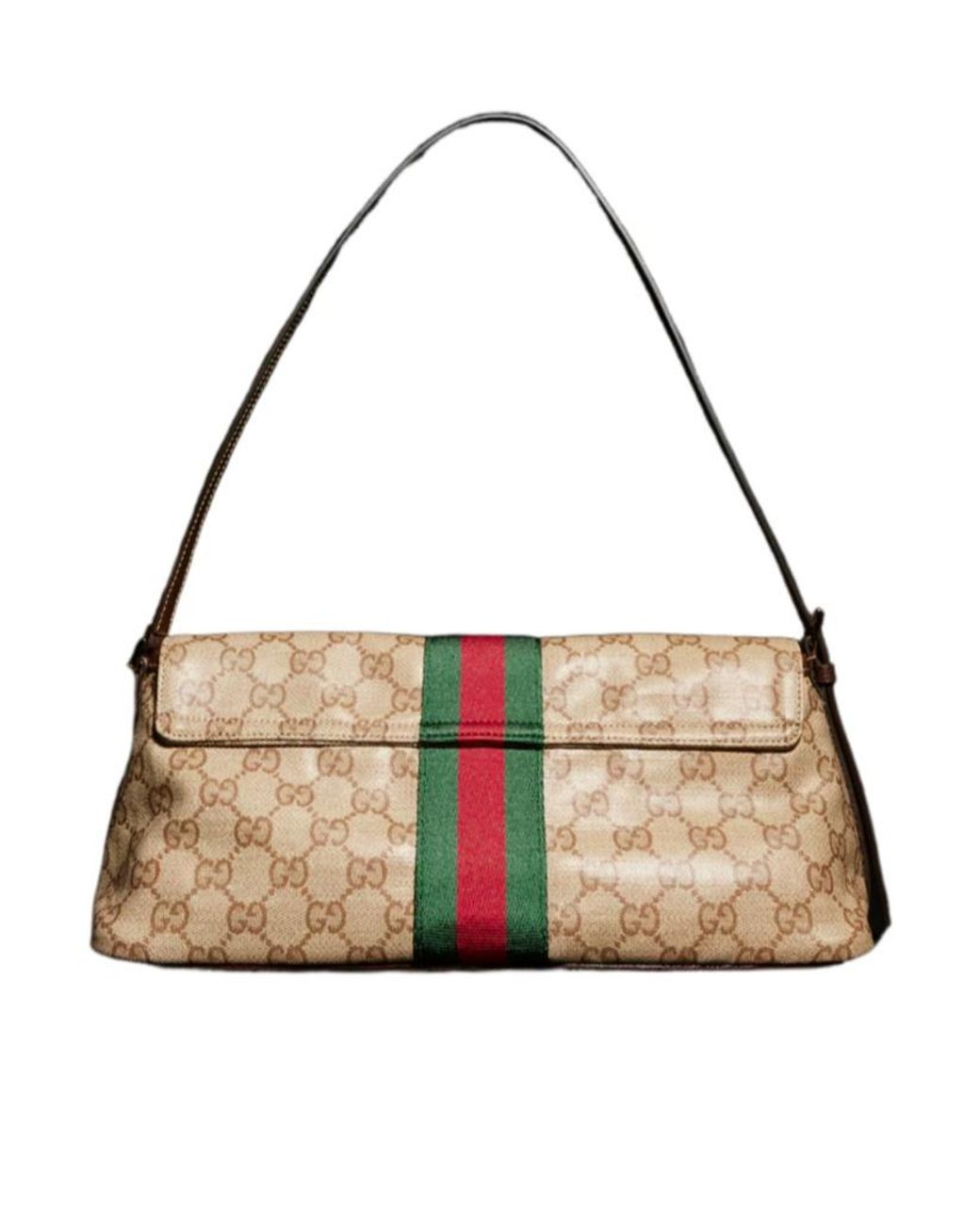 Gucci Black Medium Madison Shoulder Bag
