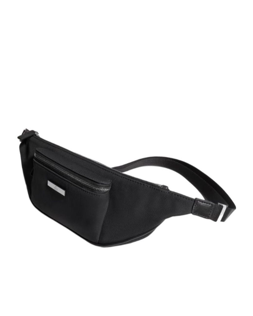 Gucci Black Tag Small Belt Bag for men