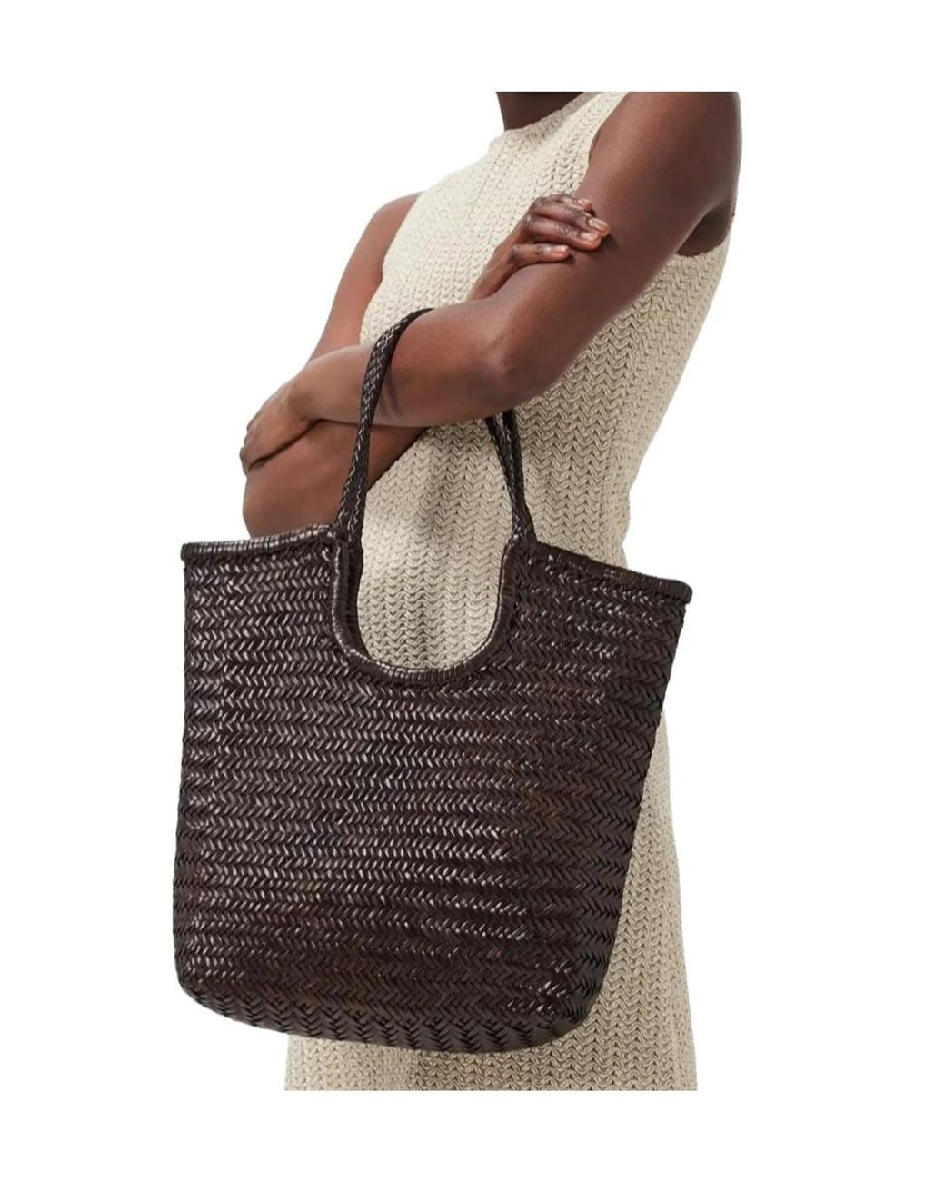 Dragon Diffusion Black Tote Bag