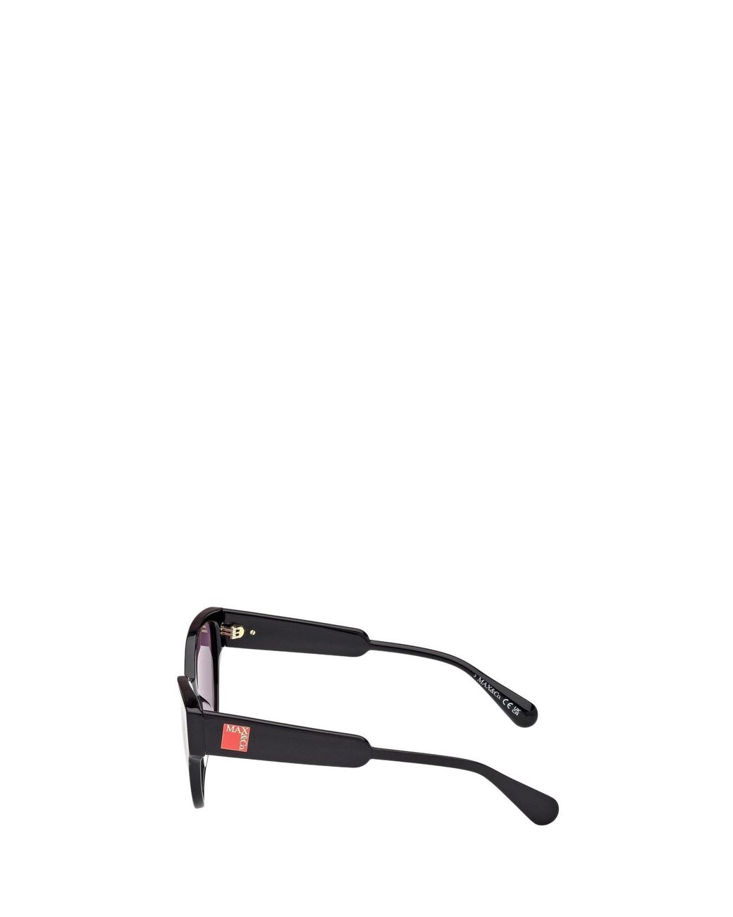 MAX&Co. Purple Full Frame Sunglasses