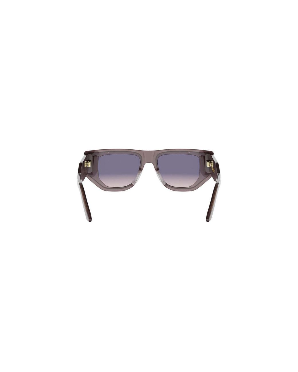 Dior Metallic Full Frame Sunglasses