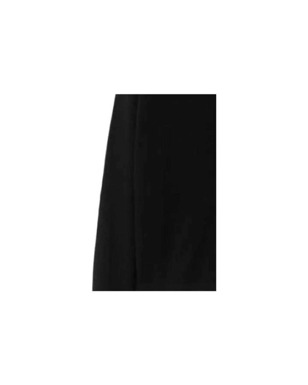 Burberry Black Wool Cardigan