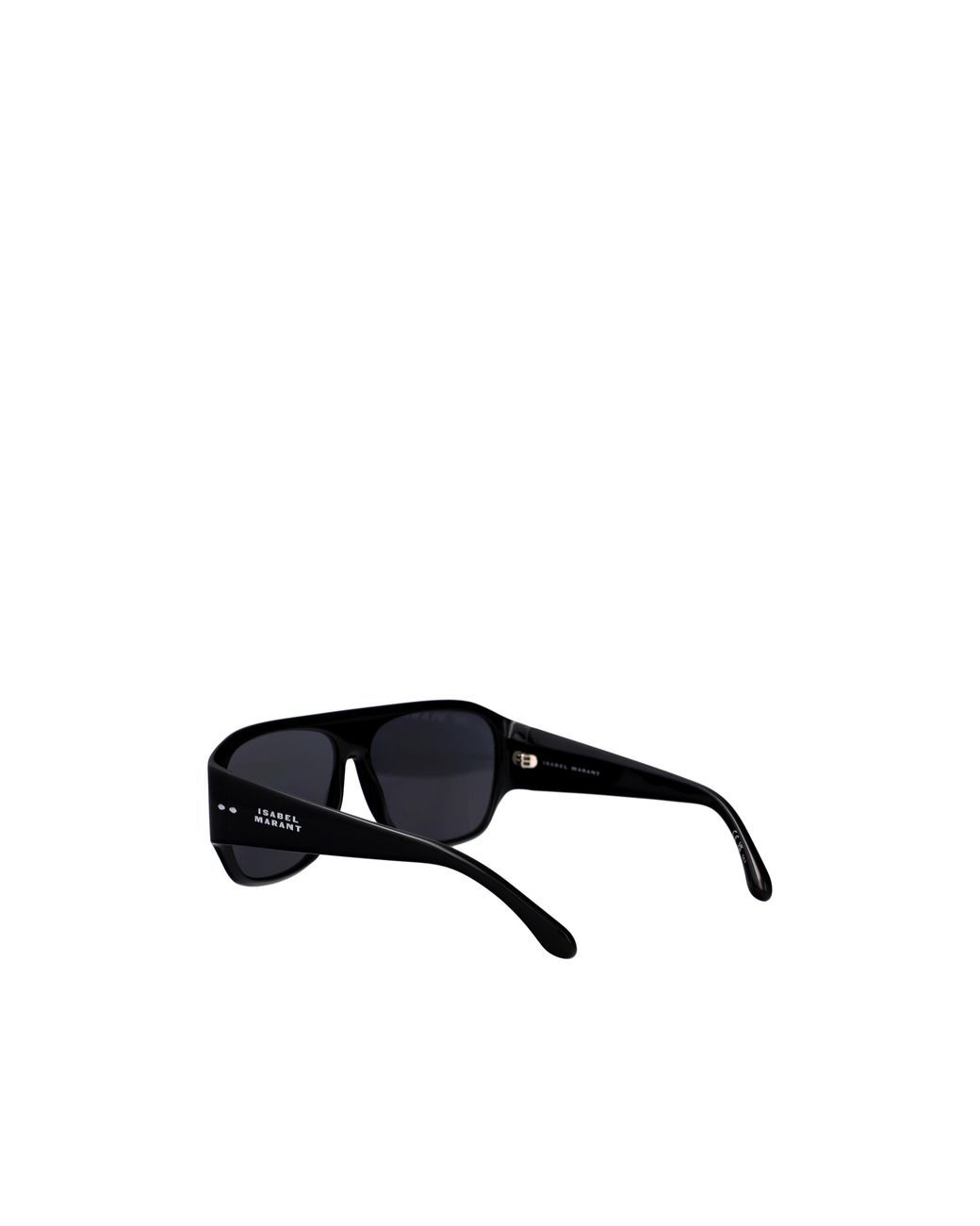 Isabel Marant Blue Mikala Sunglasses