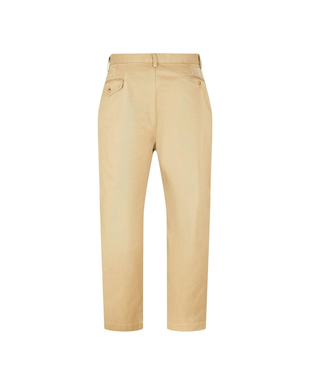 Polo Ralph Lauren Natural Slimfit Versatile Casual Trousers for men