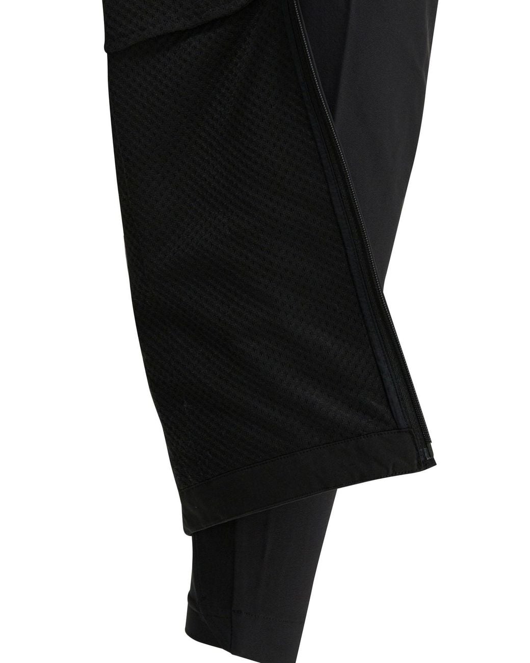 Montbell Black Zipper Casual Jacket for men