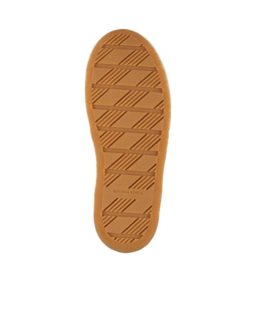 Bottega Veneta White Eliot Sneakers for men