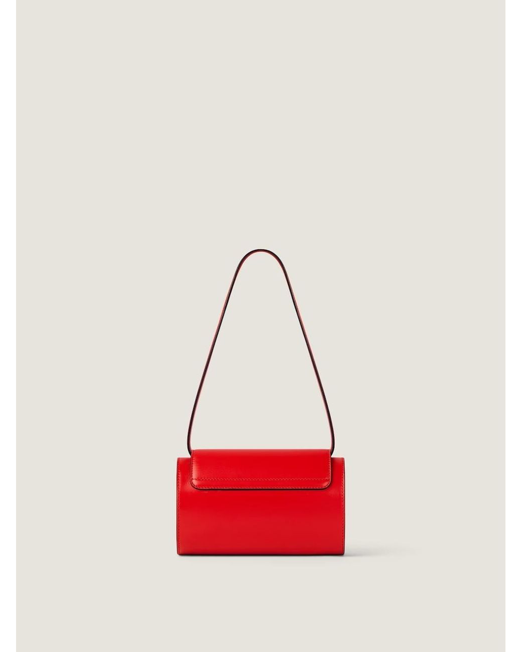 Givenchy Red Pout Small Bag