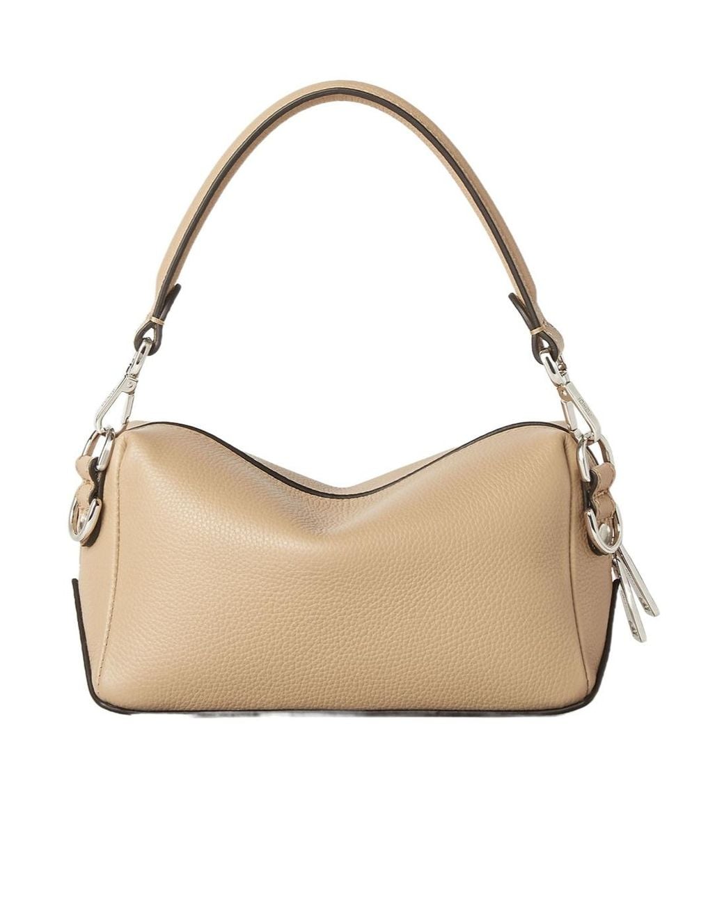 Fendi Natural Leather Bag for men