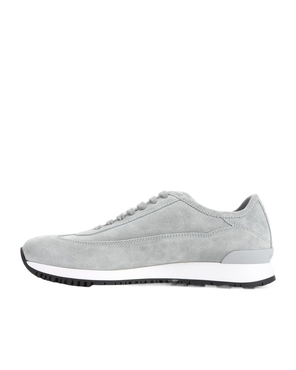 John Lobb White Foundry Ii Lace-Up Sneakers for men
