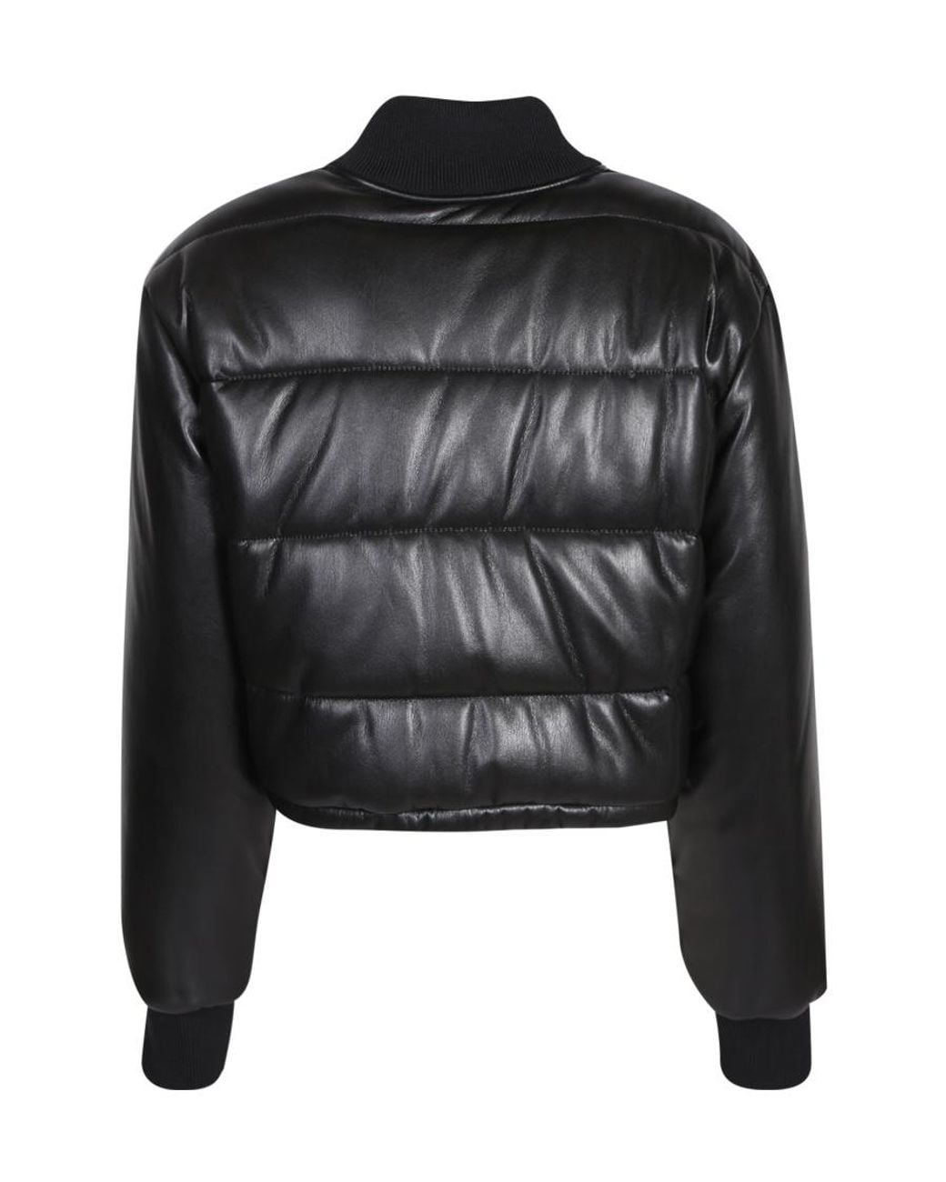 MSGM Black Jackets