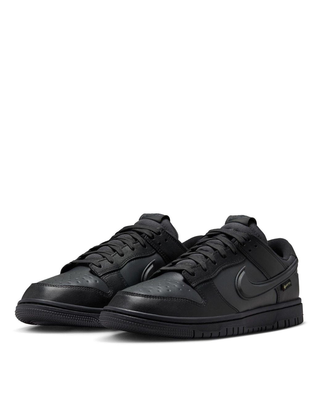 Nike Black Dunk Sneakers for men