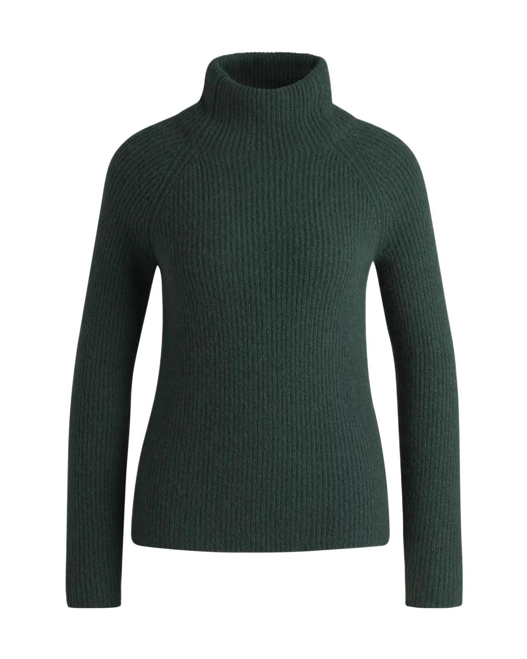 Boss Green Falodan Crew Sweatshirt