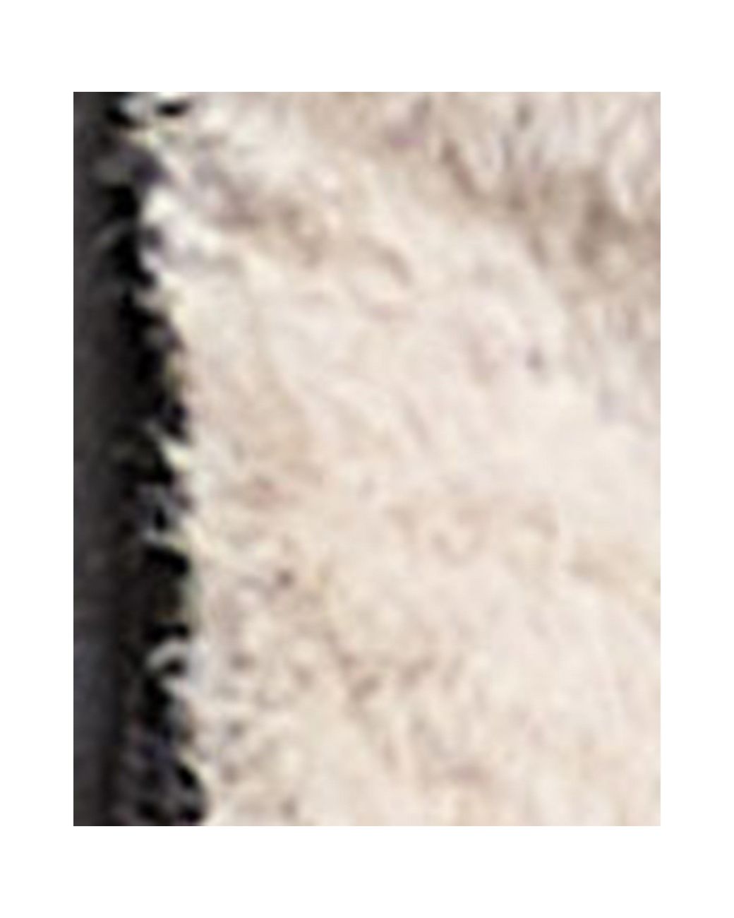 Barbour Natural Sherpa Zip Gilet