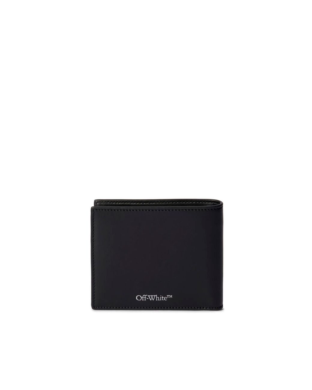 Off-White c/o Virgil Abloh White Wallet for men
