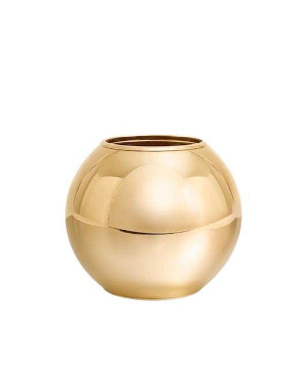 Alaïa Natural Sphere Cuff Bracelet