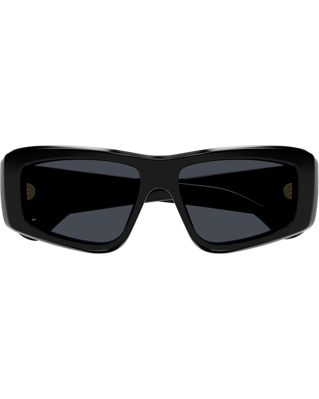 Chloé Multicolor Simple And Versatile Sunglasses