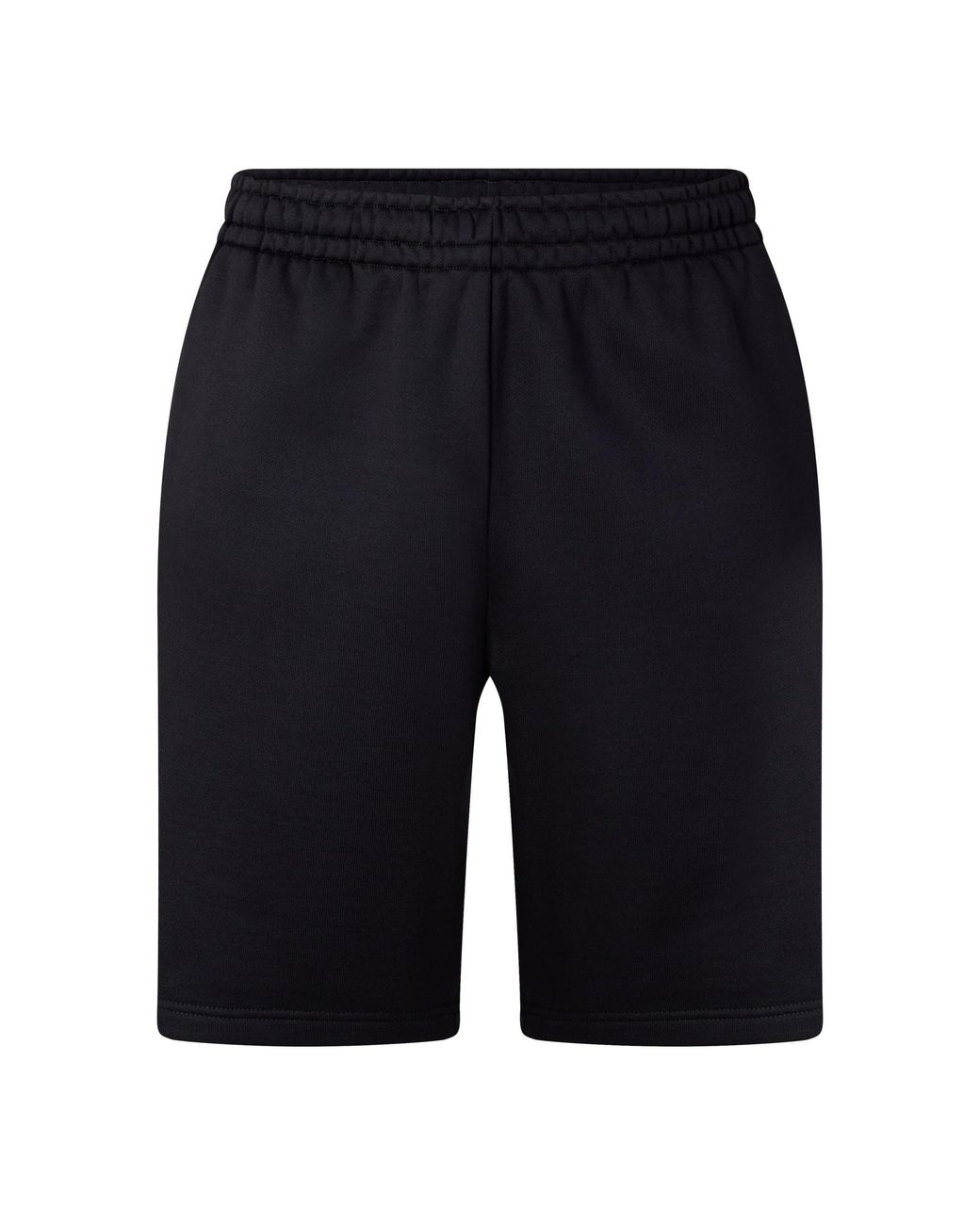 Off-White c/o Virgil Abloh Blue Loose-Fitting Athletic Shorts for men