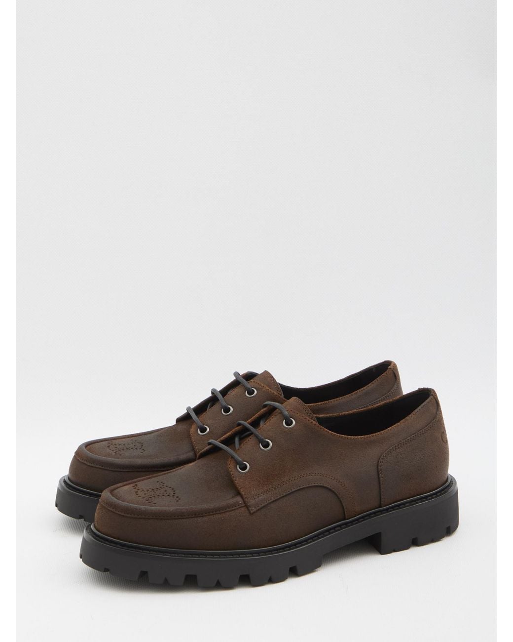 Céline Brown Margaret Derby for men