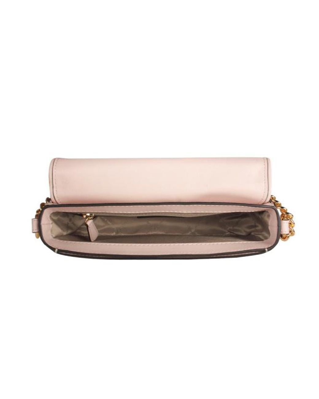 Michael Kors Pink Medium Shoulder Bag