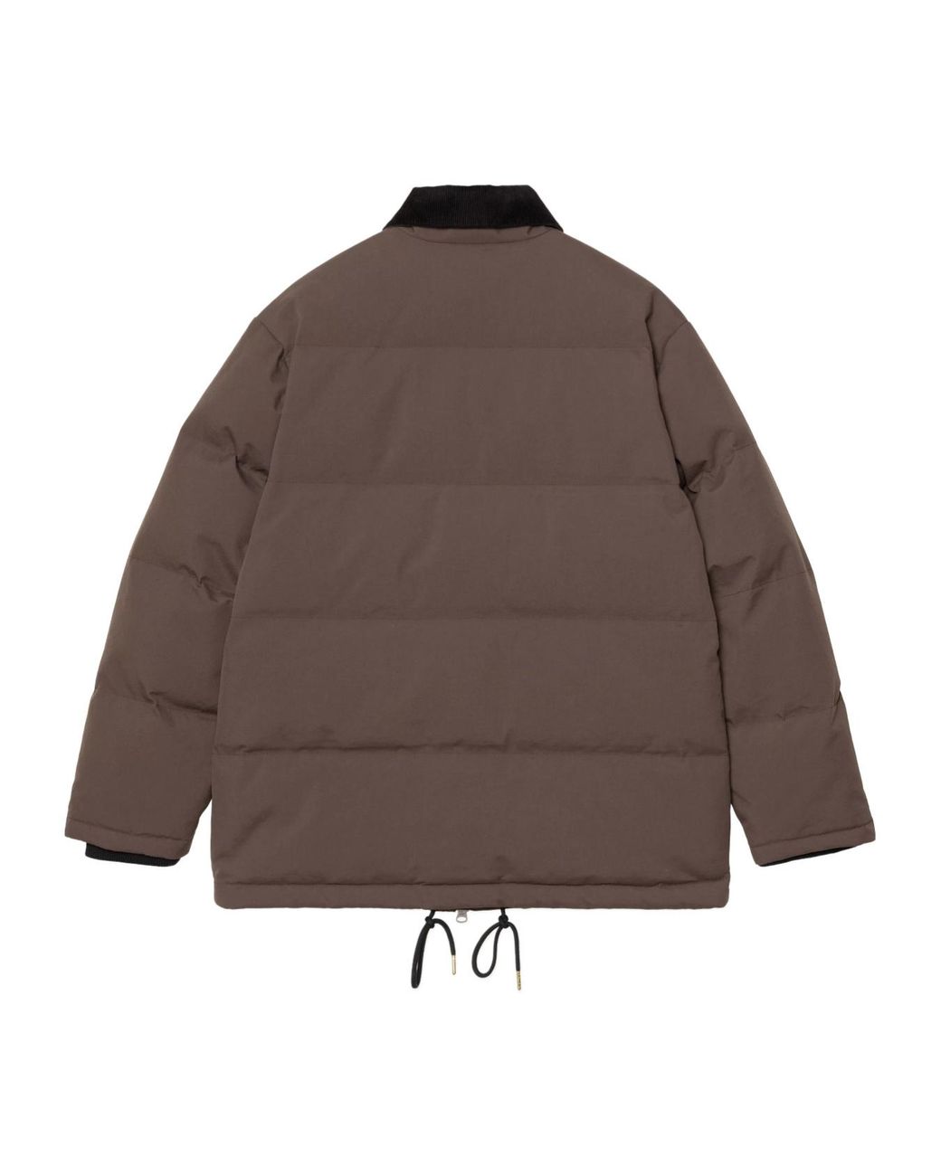 Carhartt Brown Rayler Jacket for men