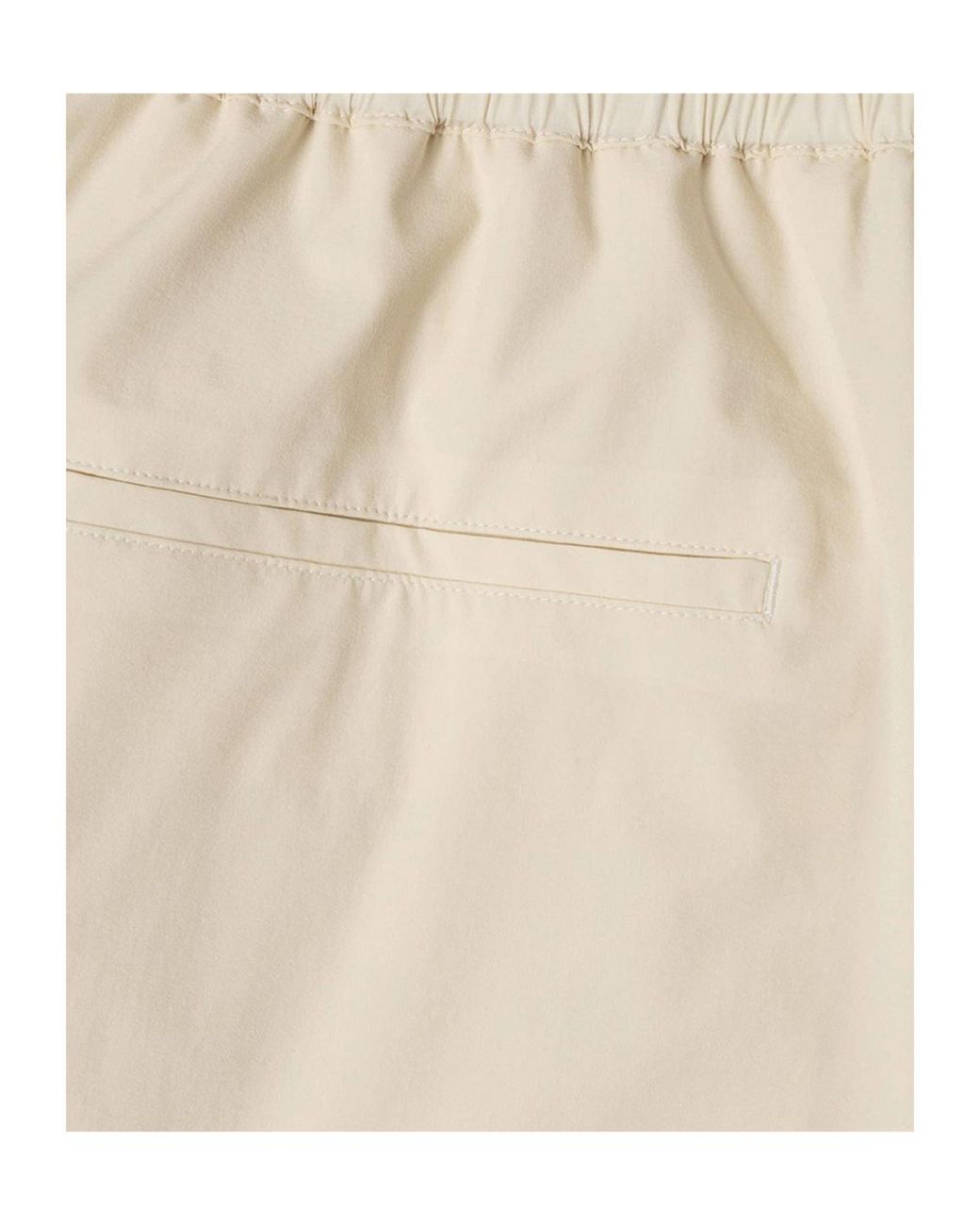Autry Natural Logo Printed Drawstring Sweatpants for men