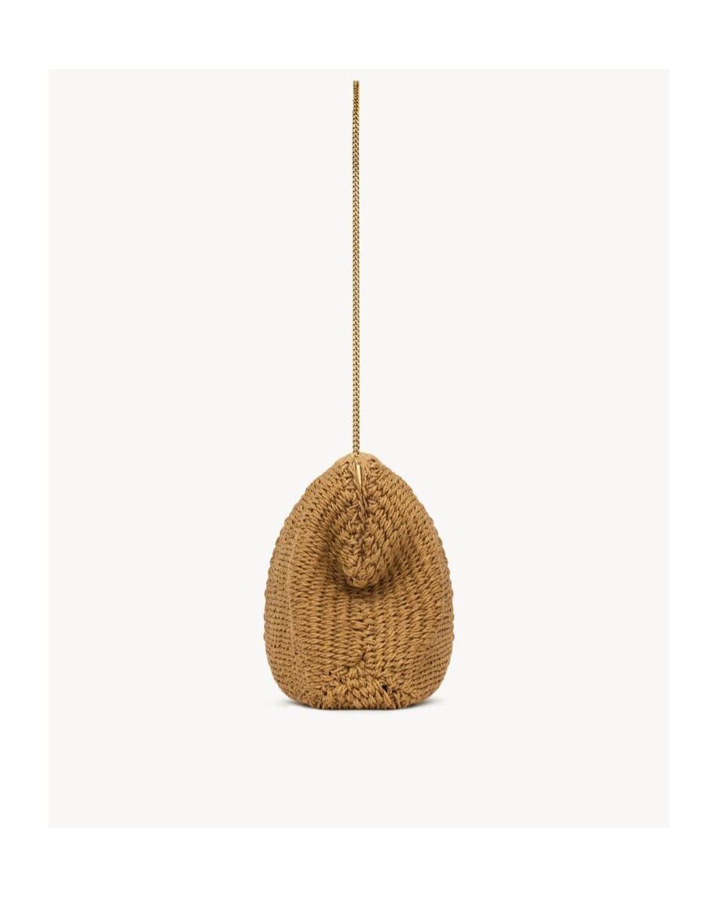Saint Laurent Natural Saint Laurent