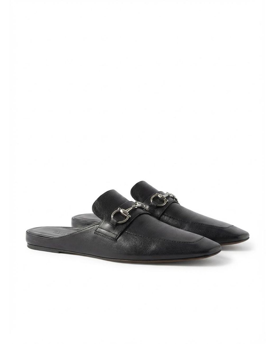 Gucci Multicolor Ragazzo Mule