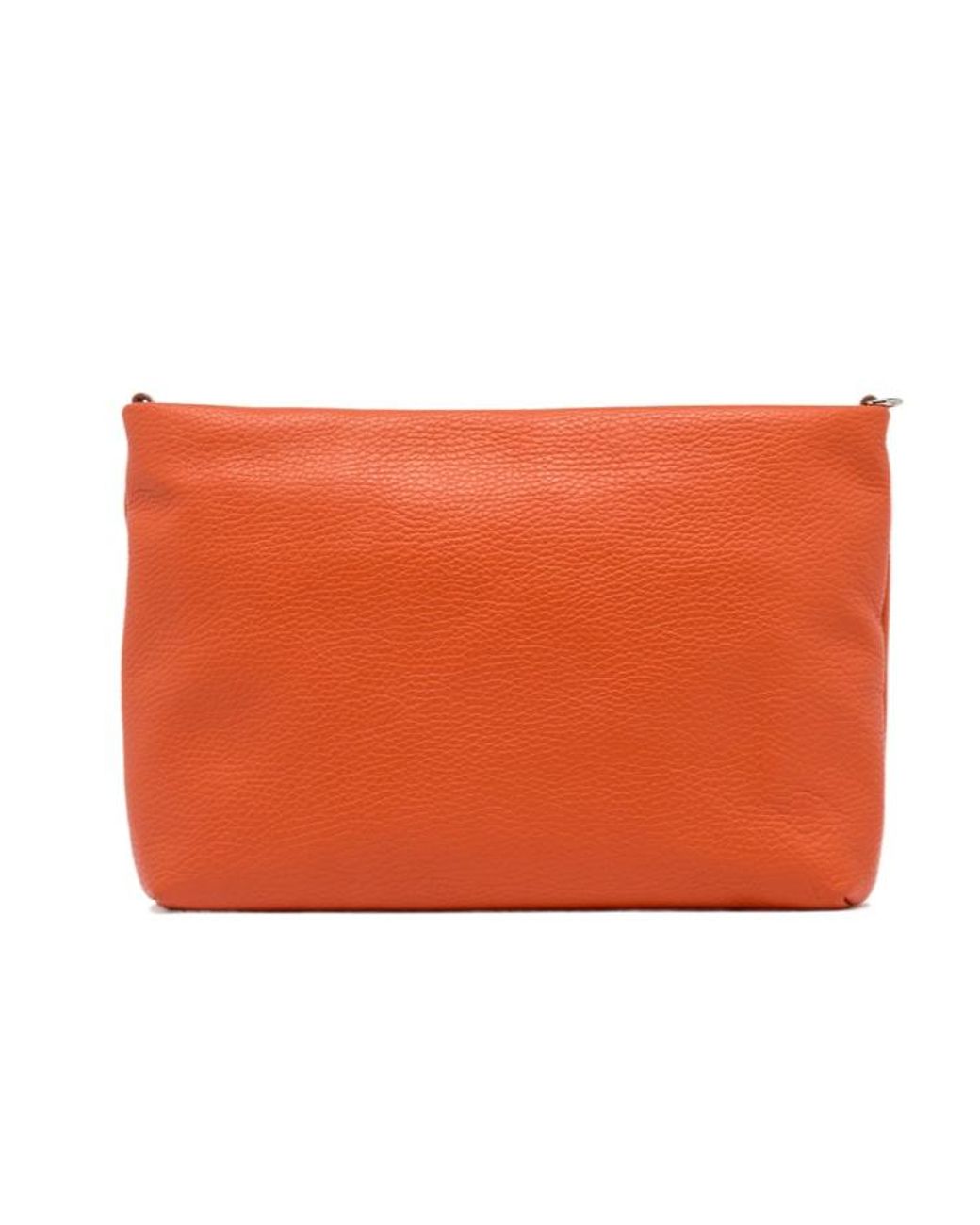Gianni Chiarini Zippered Shoulder Bag