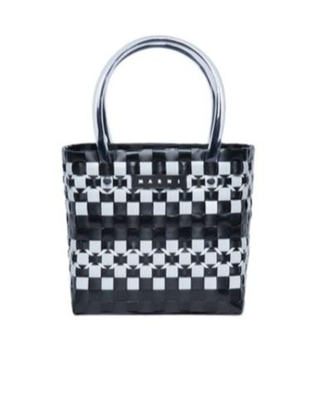 Merian tote bag - black