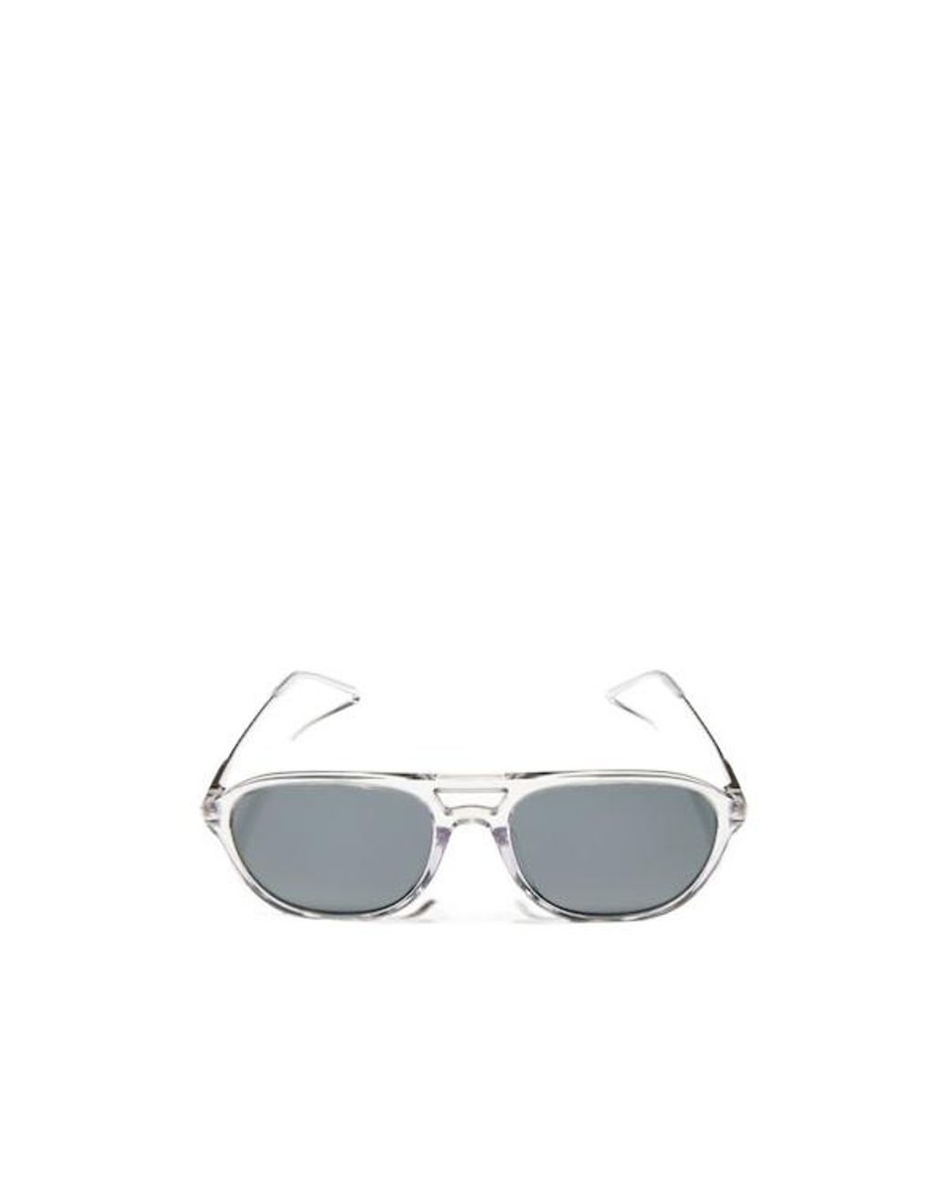 Gucci Multicolor Specialized-Fit Navigator Sunglasses for men