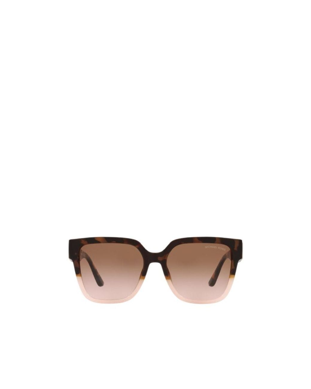 Michael Kors Multicolor Logo Sunglasses