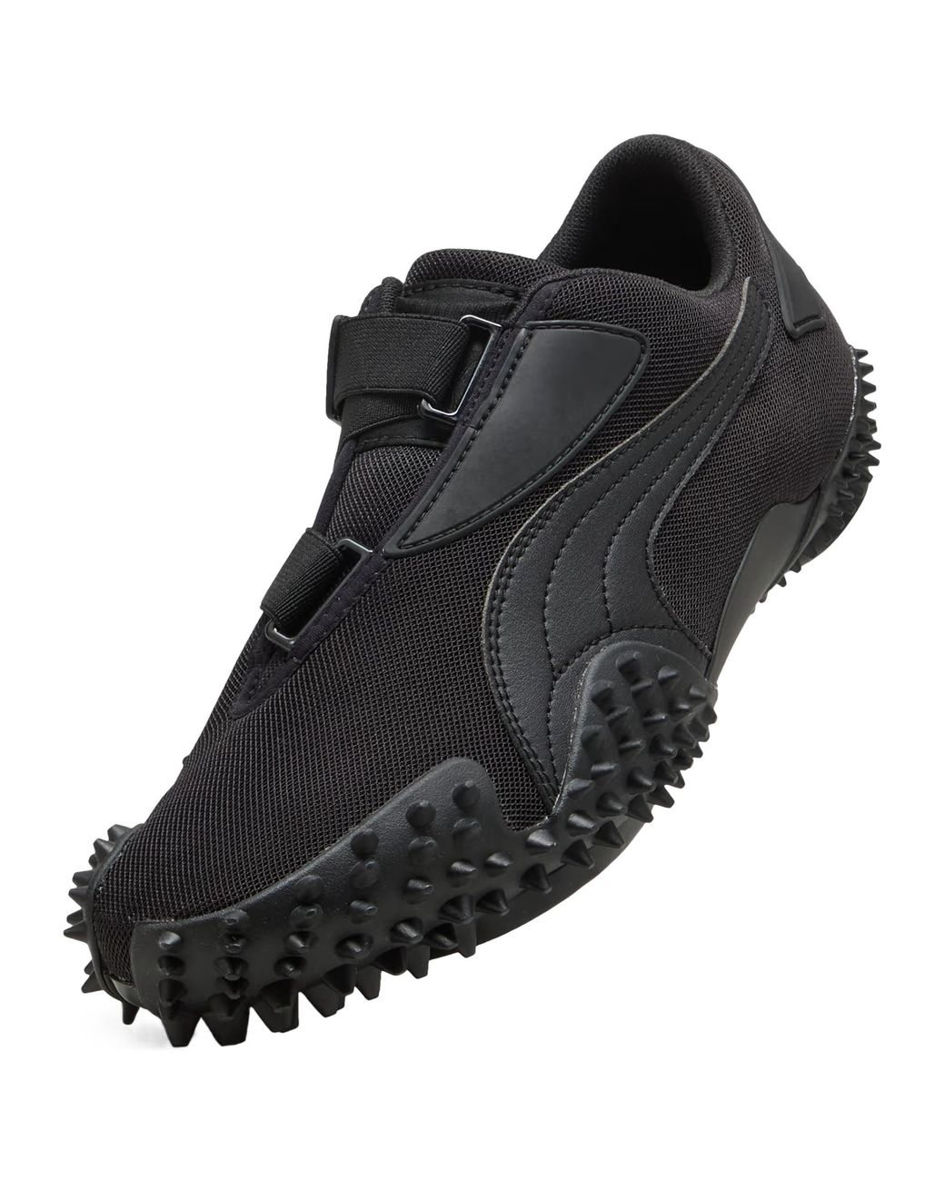 PUMA Black プーマ モストロ Og プライム スニーカー for men