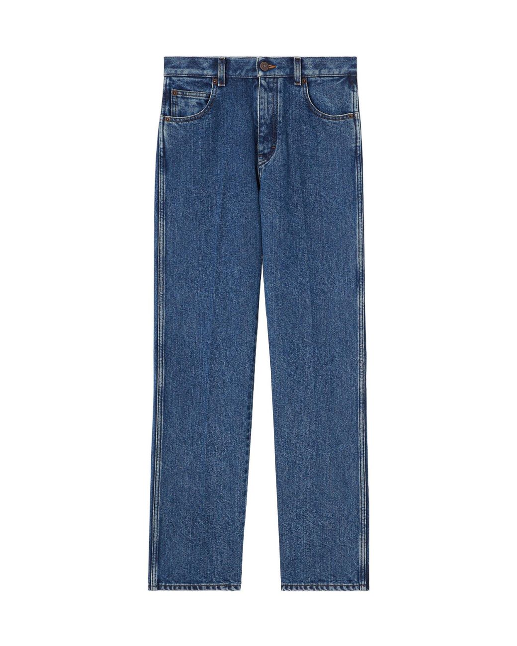 Loro Piana Blue Brooke Jeans
