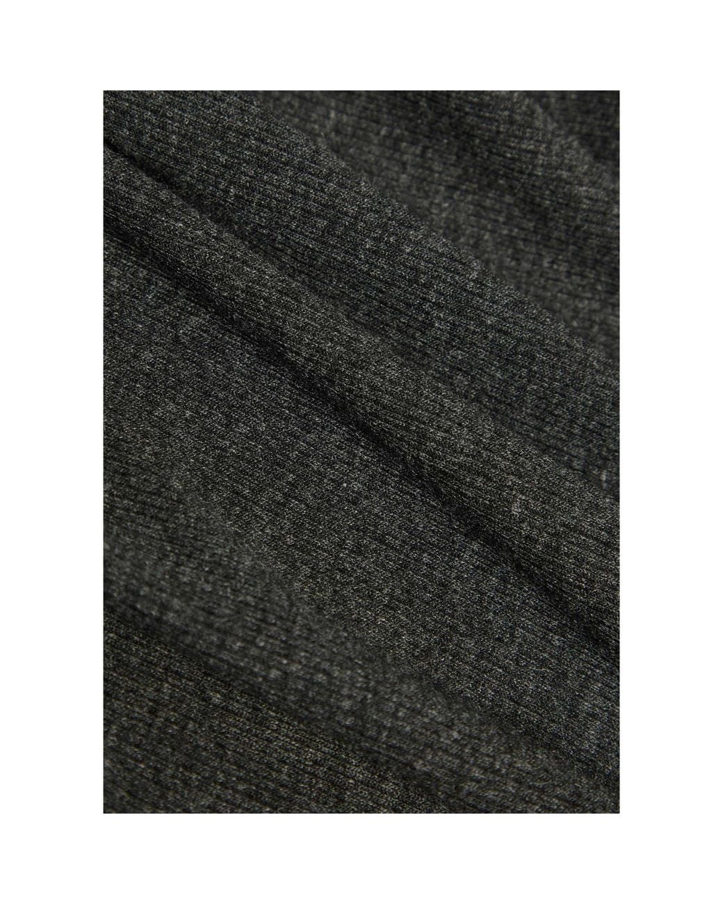 Agolde Green Slim-Fit Knit Vest
