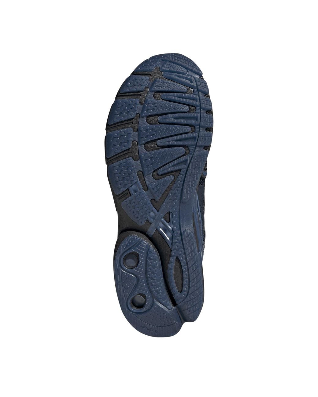 Adidas Originals Blue Adidas Adistar Control 5 Shoes for men