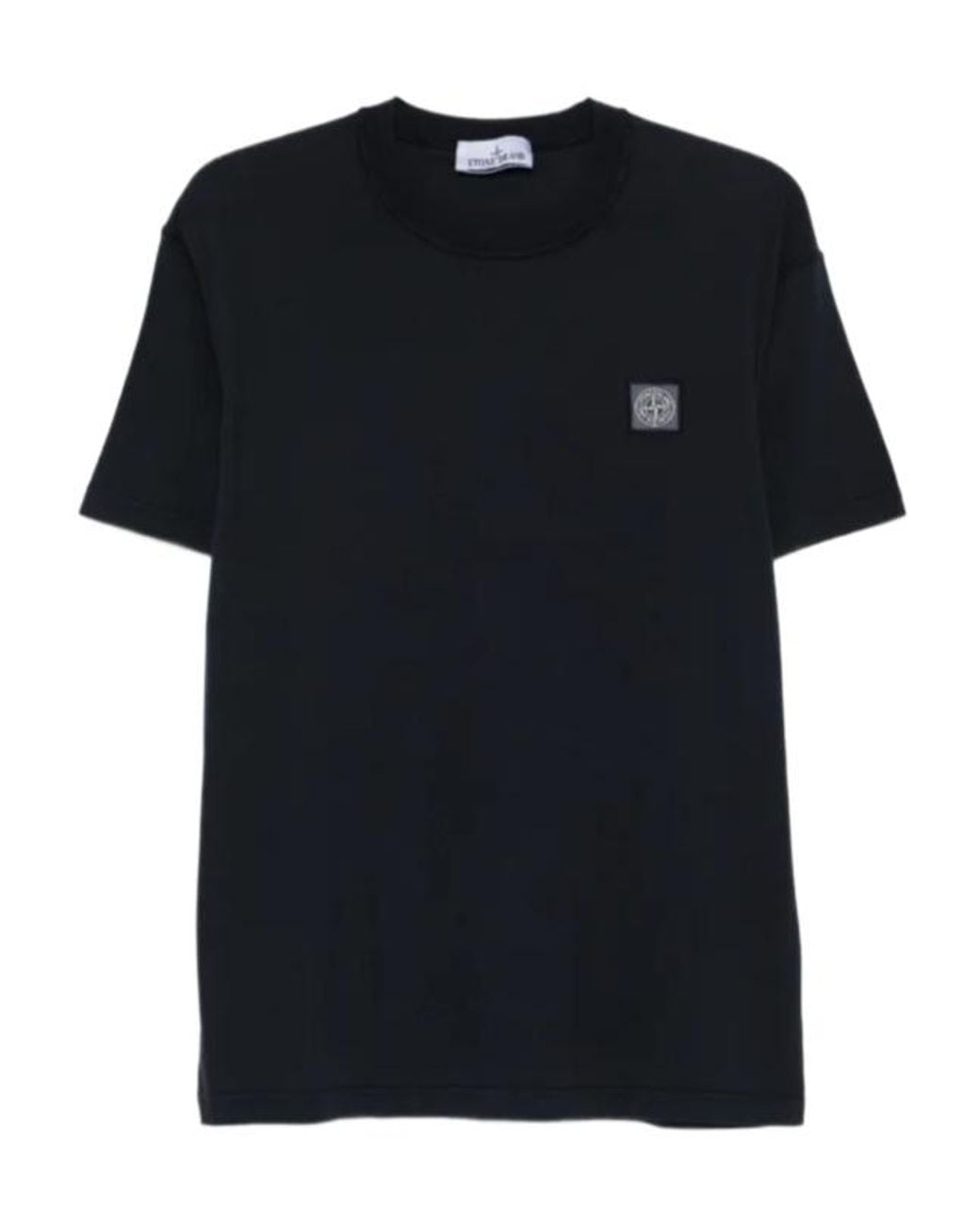 Stone Island Black Label T-Shirts for men