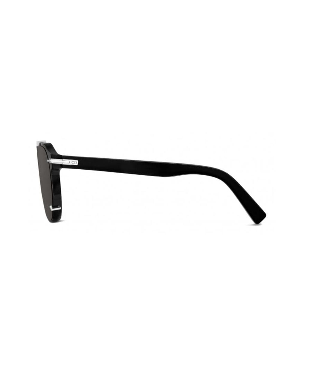Dior Multicolor Round Sunglasses for men